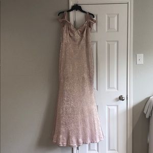 Calvin Klein Formal Dress